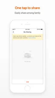 tuya smart iphone screenshot 4