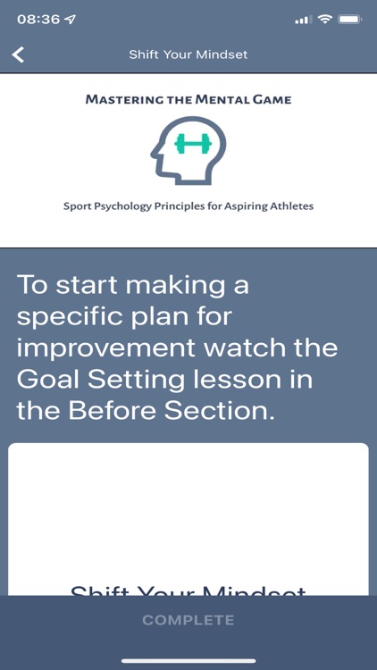 Toughness Trainer screenshot-4