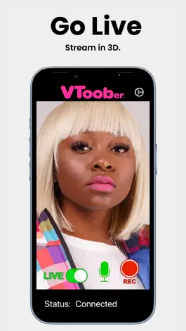 Game screenshot VToober hack