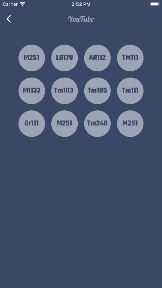 #9. Student Fk (iOS) 由: Khaled Ammar Alasir