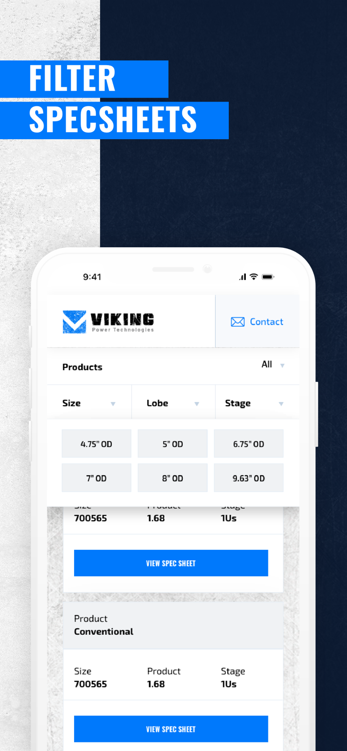 Viking Power Technologies