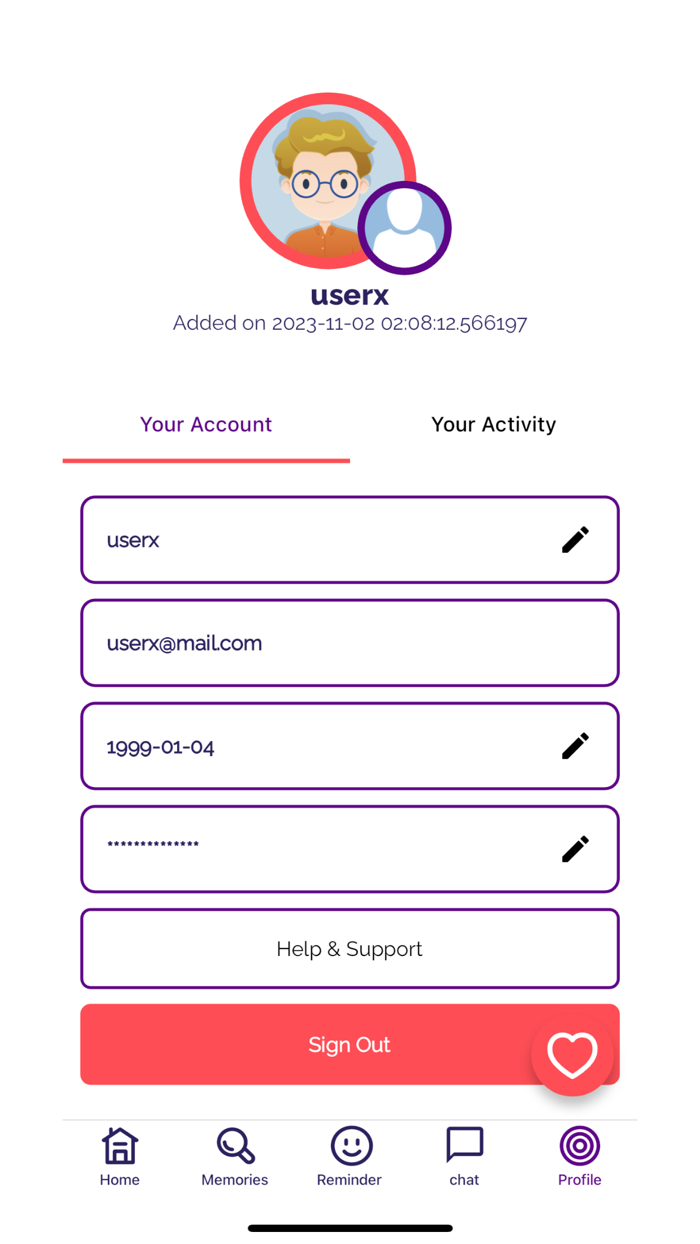 Baely  Better Relationships