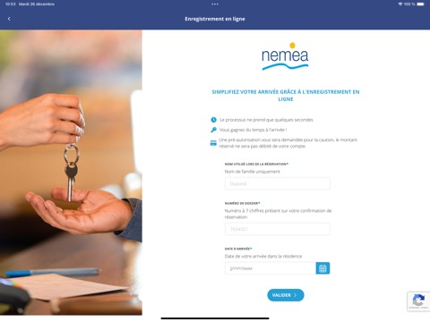 Nemea - Résidences Vacancesのおすすめ画像2