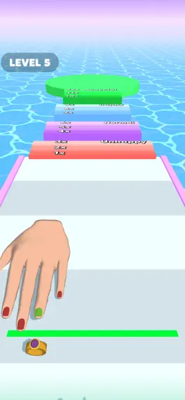 Game screenshot Phase Rush! apk
