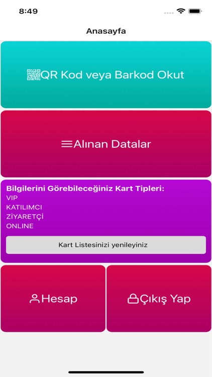 TMSTAND