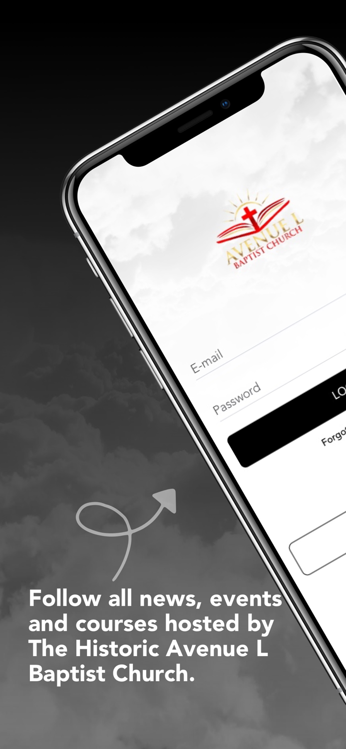 The Avenue L Baptist Church