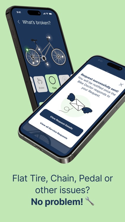 Pendelo screenshot-3