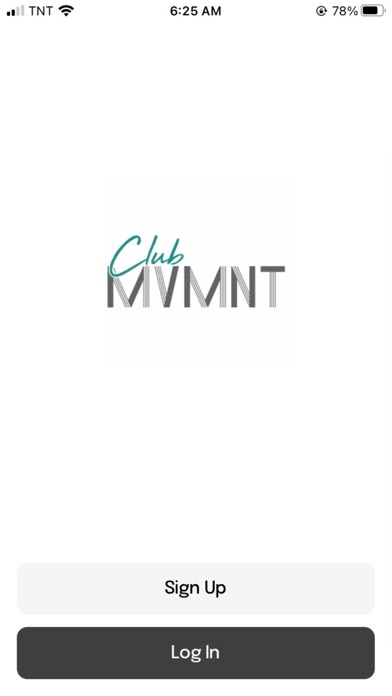 Club MVMNT Screenshot
