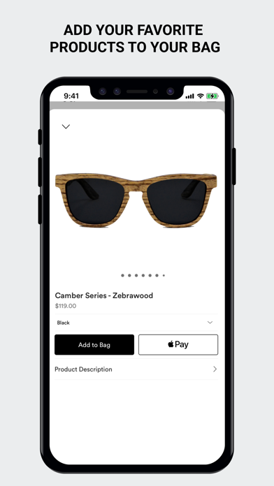 SwitchWood Screenshot
