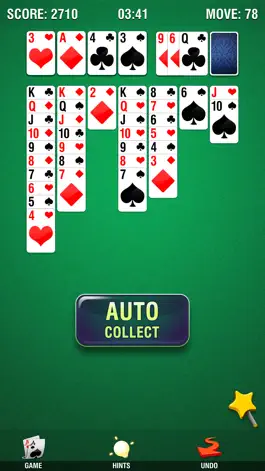 Game screenshot Solitaire Classic for Seniors apk