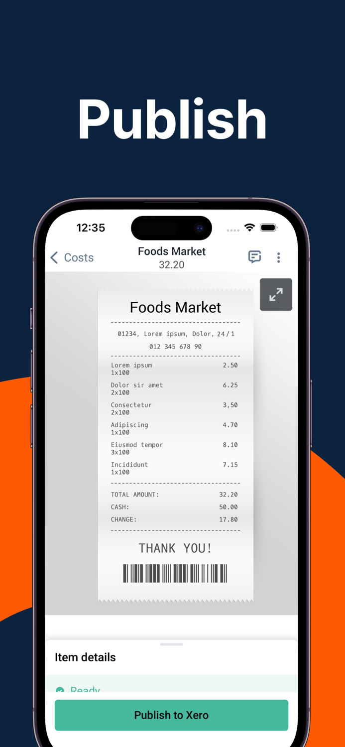 Dext Finance and Accounting