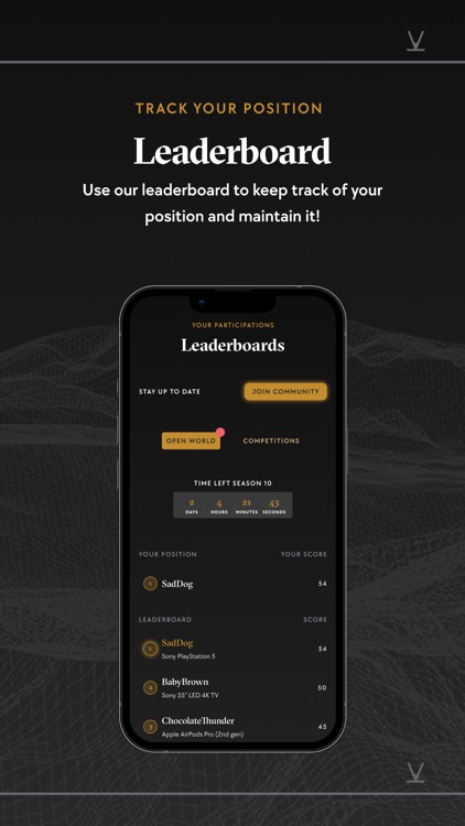 HVNT: Digital AR Treasure Hunt screenshot-3