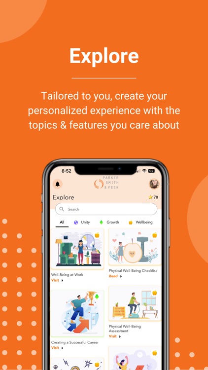 PSFBenAccess screenshot-3