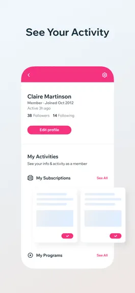Game screenshot Soul Social App hack