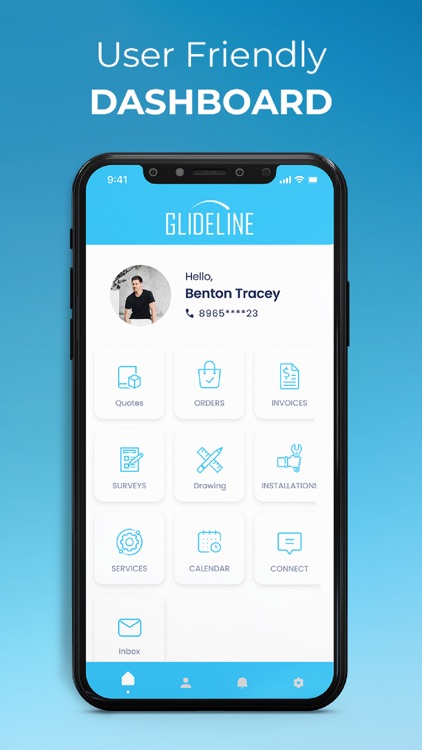 GlidelineGO