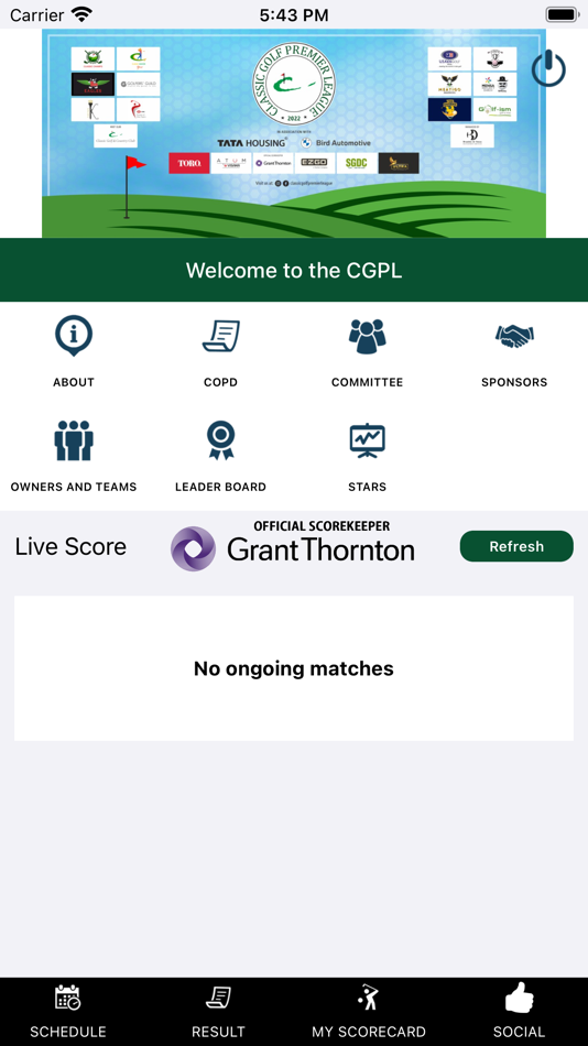 #2. CGPL 2023 (iOS) بواسطة: FORCE POWER INFOTECH PRIVATE LIMITED