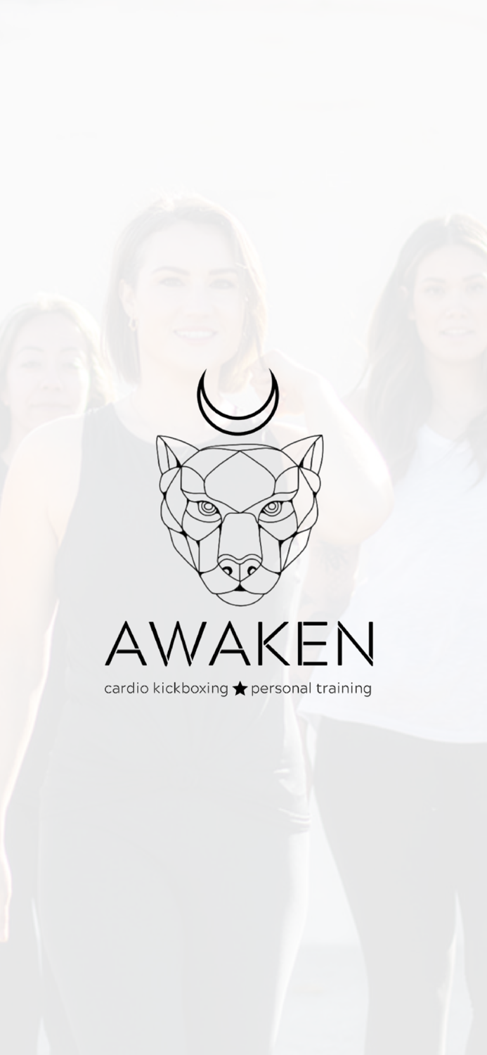 Awaken Cardio Kickboxing