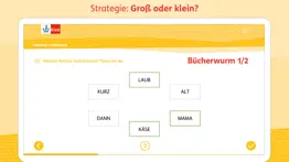 How to cancel & delete bücherwurm - grundwortschatz 4