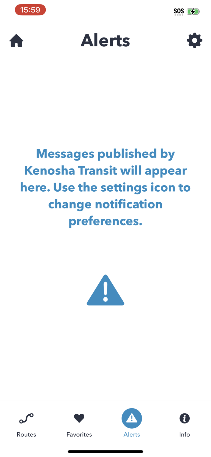 Kenosha Transit