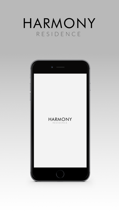 Harmony Residence Screenshot