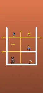 Natkhat Krishna - The Game screenshot #7 for iPhone