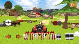 Game screenshot Real Farming Tractor 3D hack