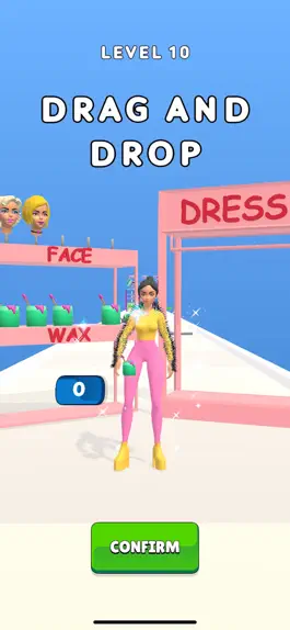 Game screenshot Love Yourself More hack