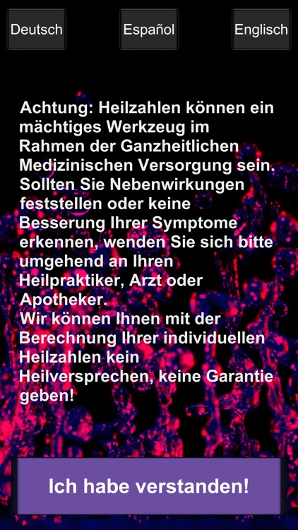 Grabovoi AI Energizer