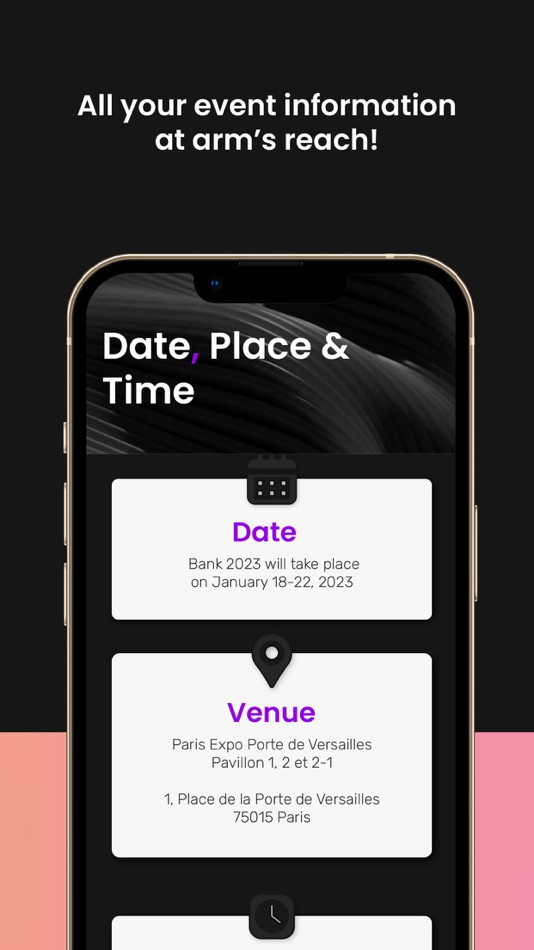 #6. Eventmaker KeepTrack (iOS) 由: Eventmaker