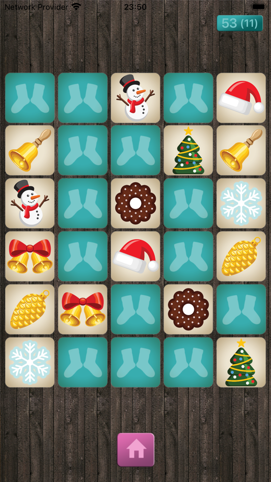 #7. Funny Socks (iOS) 由: Demodit GmbH