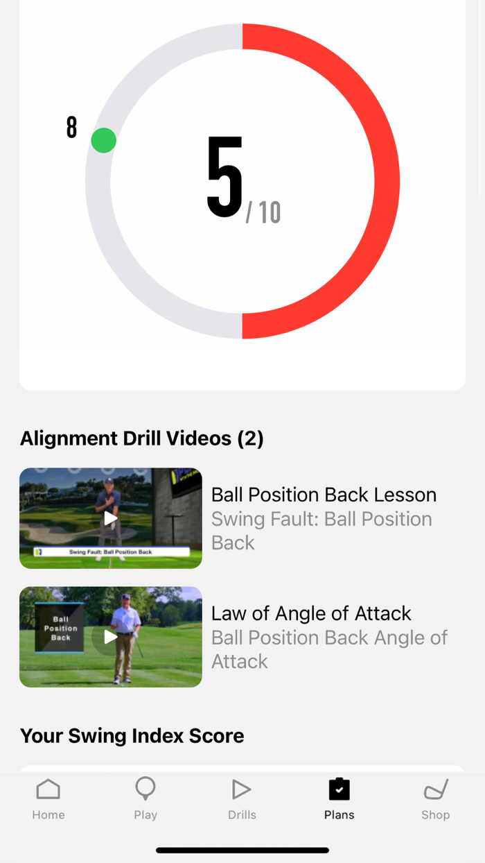 MyTaylorMadeCoach