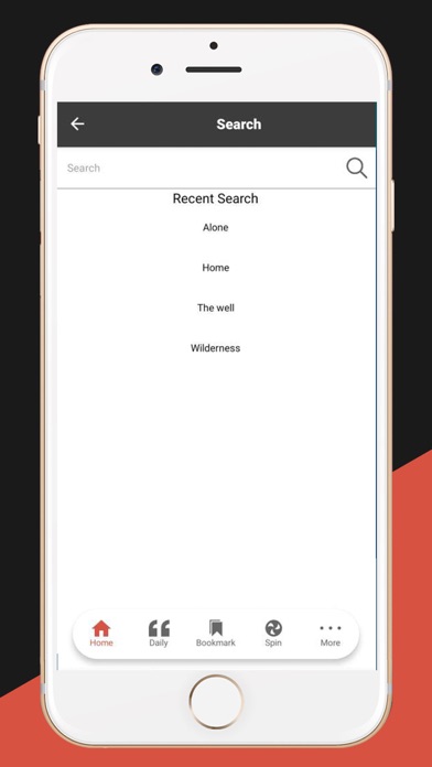 Friends of Silence Screenshot