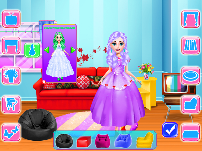 Design Dream Home Decoration