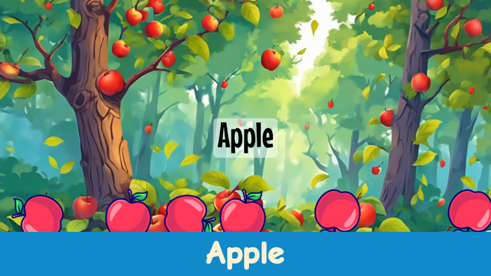 MooMoos Fruit Journey