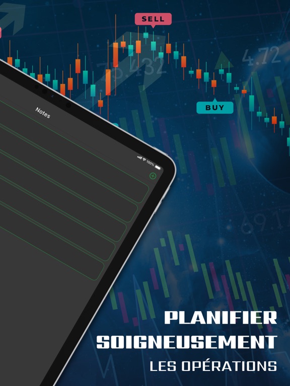 Screenshot #5 pour Pocket Option: AI Trading App