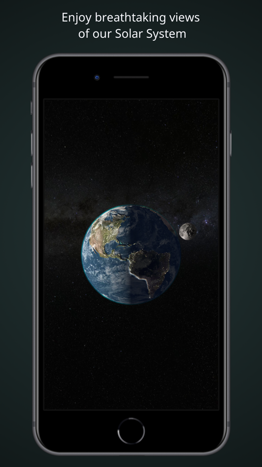 #1. solAR - Full Version (macOS) Podle: Michael Stoeckli