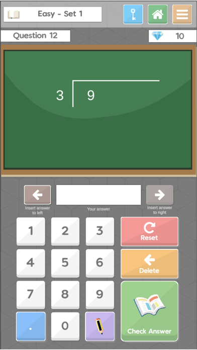 Belajar Math 50,000 Soalan Pro Screenshot