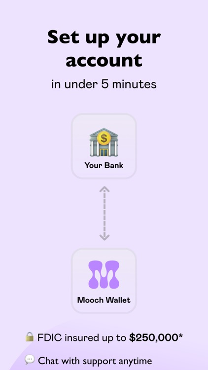 Mooch: Budget, Shop, Save screenshot-6