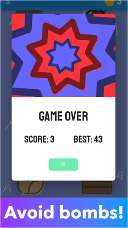 Game screenshot Ninja-punch Ninja apk