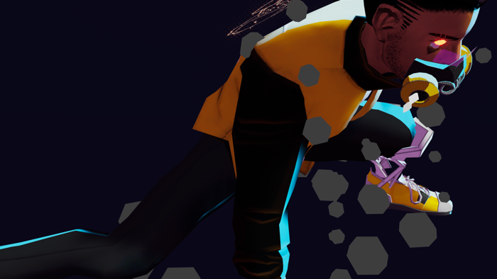 AerialKnights Never Yield