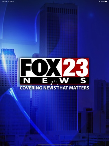 FOX23 News Tulsaのおすすめ画像4