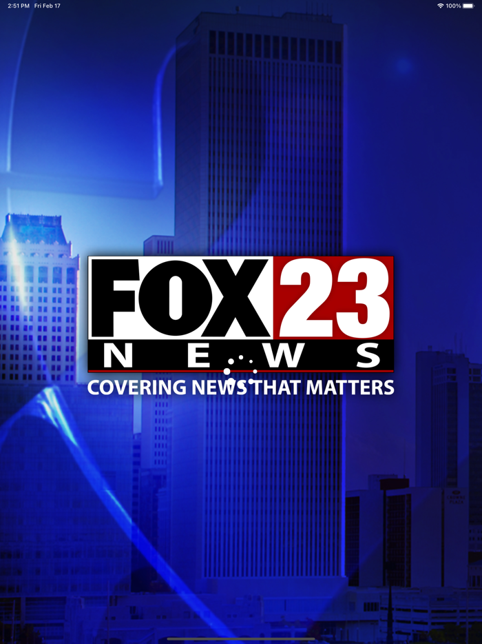 FOX23 News Tulsa