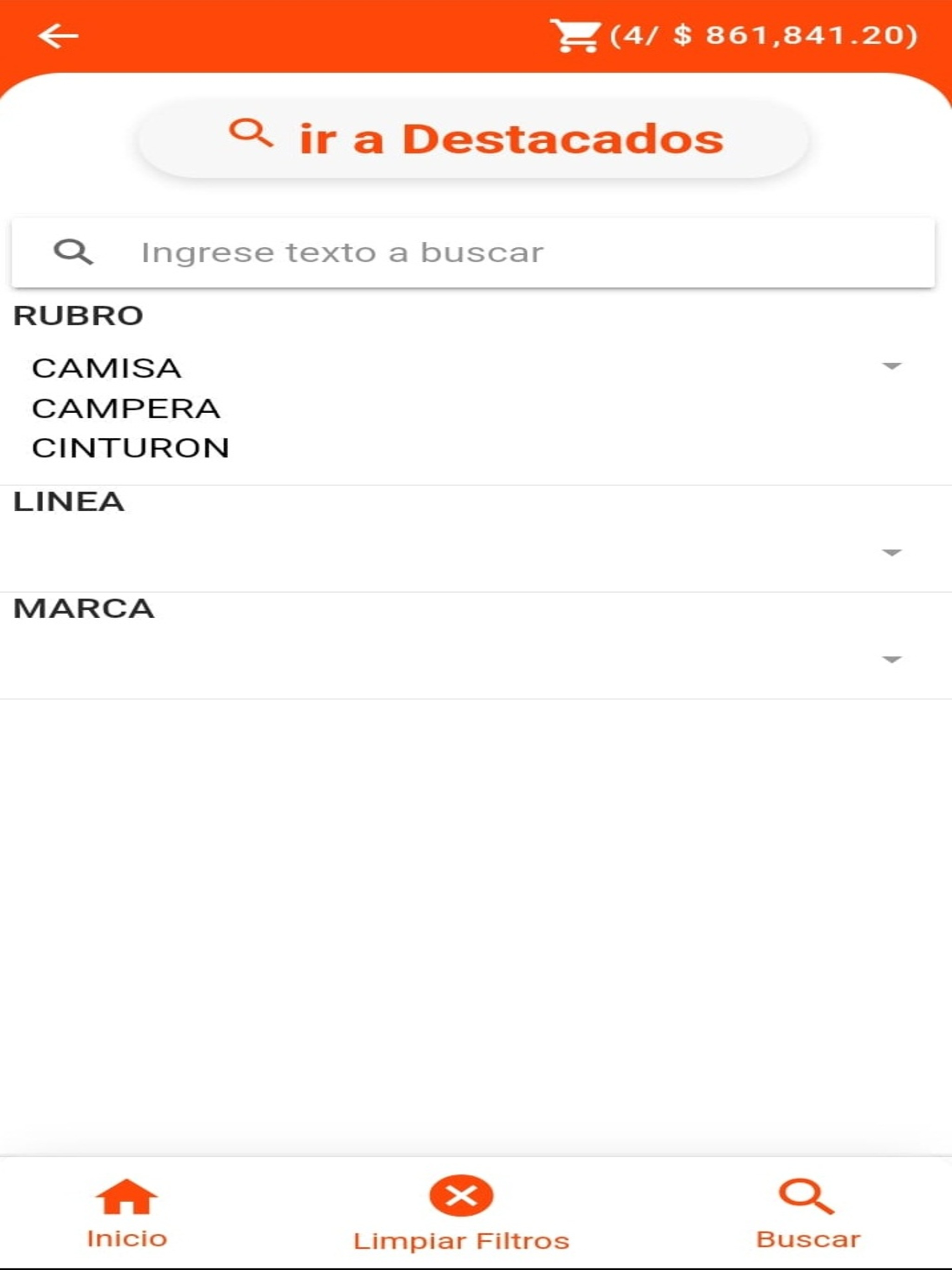 RP Shop Online screenshot 7