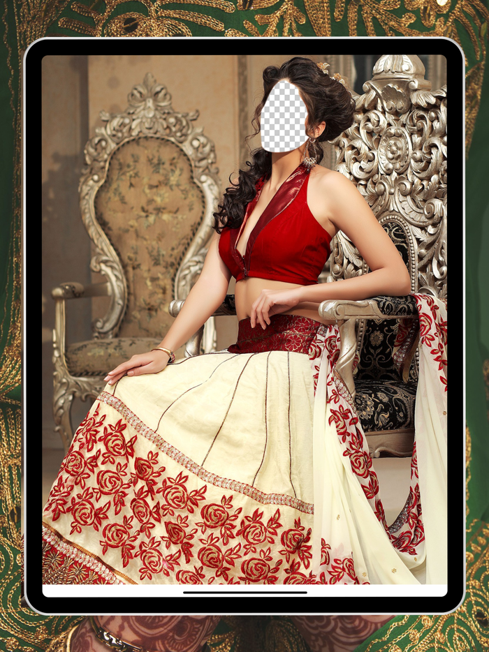 Indian Bridal Wedding Montage