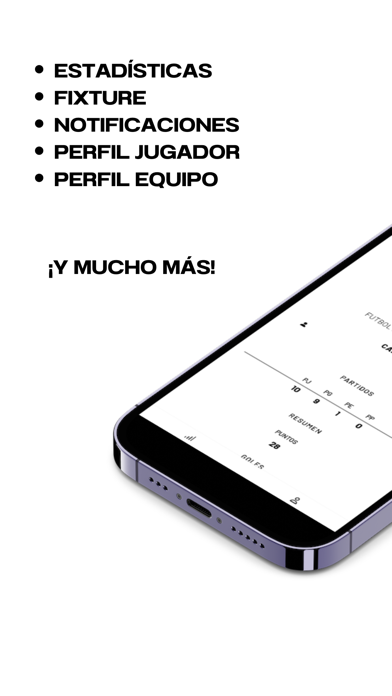 LAS CAÑAS FUTBOL Screenshot