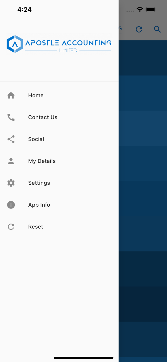 Apostle Accounting Limited