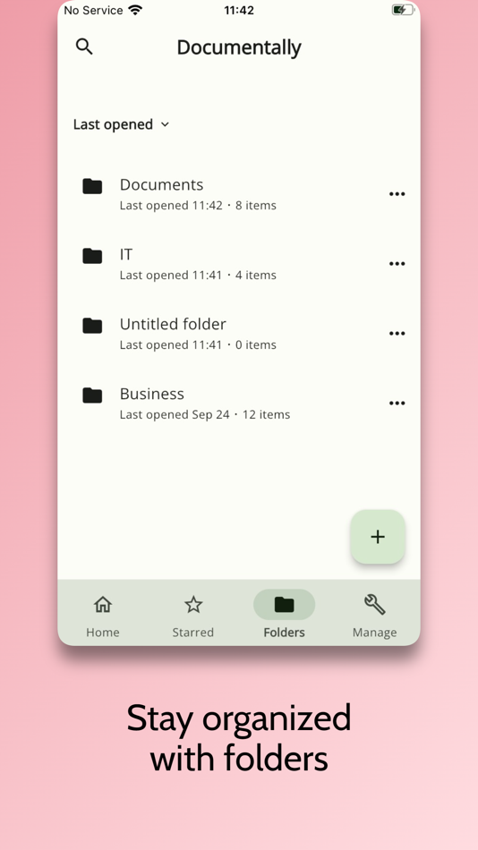 #7. Documentally - Word Count Note (iOS) 由: Yoshinori Tsuchiya