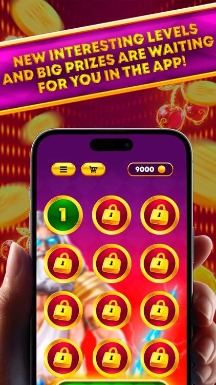 Game of the Strongest