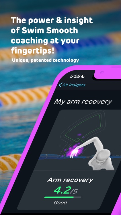 Swim GURU by Swim Smooth