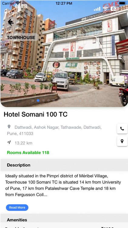 ADMIN MYROOMS screenshot-7